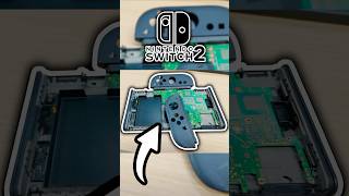 🤩Die Nintendo Switch 2 wurde geleakt🤩 [upl. by Batish654]