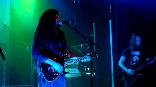 Heretoir  Just For A Moment live  Szene Vienna 20140509 [upl. by Fu]