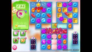 Candy Crush Jelly Saga Level 2313 [upl. by Gilberto]