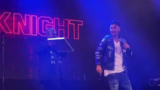 Zack Knight  2022  Islington Assembly Hall  London  UK [upl. by Bergmans258]