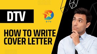 How to write internship cover letter [upl. by Nnagem]