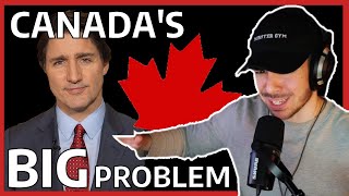 CANADA RANT [upl. by Honora]