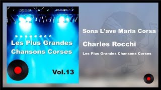 CHANSONS CORSES VOL13 COPPELIA OLIVI [upl. by Riti]