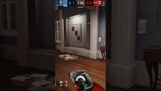 Pistol double kill [upl. by Nileak]