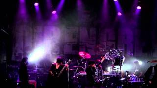 Dir En Grey ディル・アン・グレイ  Lotus Tivoli 7 August 2011 [upl. by Halonna486]