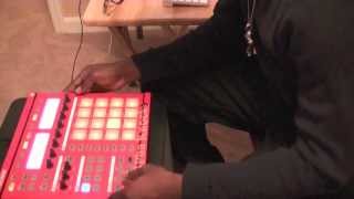 How to Wrap your Native Instruments Maschine First Generation Tutorial [upl. by Ydur]