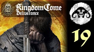 Kingdom Come Deliverance 19  Father Godwin [upl. by Davenport]