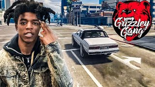 Yungeen Ace Plays Grizzley World RP  Pt 166 [upl. by Caralie]