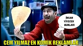 CEM YILMAZ ESKİ KOMİK REKLAMLAR  DORİTOS MISIR CİPSİ REKLAMLARI [upl. by Tana]