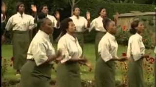 Ndugu Unatazama Wapi By Kilimanjaro Revival Choir [upl. by Lynnea]