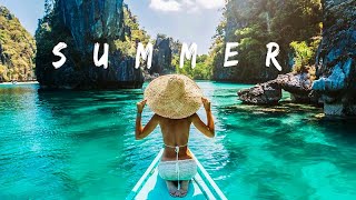 Ibiza Summer Mix 2022 🍓 Best Of Tropical Deep House Music Chill Out Mix 2022 🍓 Chillout Lounge 244 [upl. by Fine954]