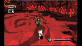 Okami Wii Trailer [upl. by Iddo]