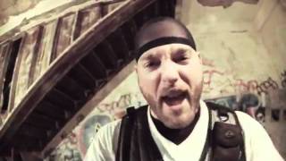 Crazy Man Bonus Remix ft Celph Titled amp RA the Rugged Man [upl. by Eugeniusz]