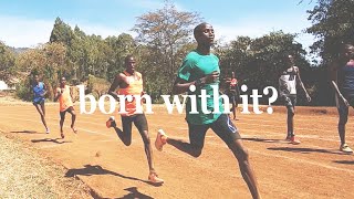 9 secrets that make Kenyans worlds greatest runners  Eliud Kipchoge Rhonex Kipruto Brother Colm [upl. by Philipa]