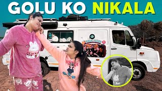 GOLU KO NIKALA  Armaan Malik [upl. by Keefer]