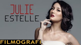 Julie Estelle  FILMOGRAFI [upl. by Aicil]