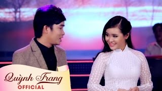 TÌNH NGHÈO CÓ NHAU  Quỳnh Trang Ft Thiên Quang [upl. by Yelsiap847]