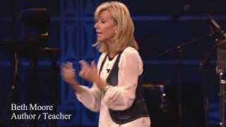 Beth Moore A Fresh Awakening James Robison  LIFE Today [upl. by Prichard]