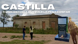 Dejó su vida por ver a SAN MARTÍN  Tremenda historia en el bello pueblo de CASTILLA [upl. by Gough]