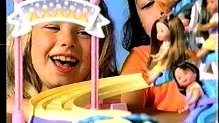 Nickelodeon September 13 2001 Commercials [upl. by Earvin]