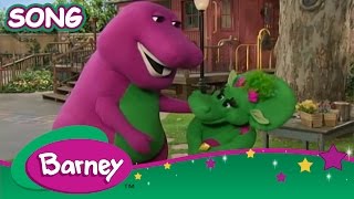 Barney  Count the Numbers SONG [upl. by Maziar]