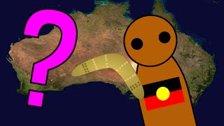 What if Australia Was Never Colonized [upl. by Farron191]