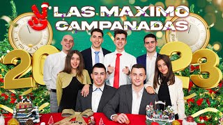 ✨¡MAXIMO CAMPANADAS 2023✨Directo del Año [upl. by Beetner]