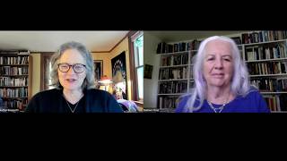 Interview with Barbara Hand Clow  Alchemy of Nine Dimensions  to open and expand our consciousness [upl. by Zsazsa]