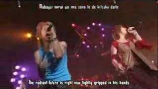 JAM Project 3rd Live  Hagane no Messiah [upl. by Parrott952]