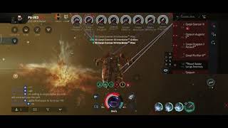 MACHARIEL 12B8 HIGH SLOT B TYPE 5K DPS  I BUILD BEST SHIP FOR MAKE 100MHOUR SOLO RATTING [upl. by Anees]