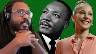 Liberals stop lying about the Civil Rights Movement Challenge Difficulty Impossible [upl. by Goldarina332]