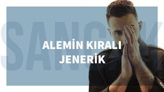 Sancak amp Rapozof  Alemin Kıralı Jenerik FULL [upl. by Oiramad924]