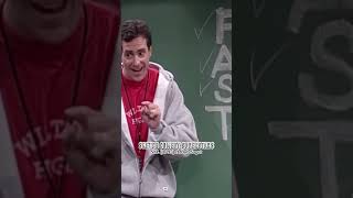 Bob Saget states the obvious as Chris Farley’s track coach classic SNL comedy funny shorts [upl. by Warfield925]