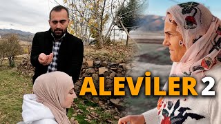 TUNCELİ DERSİM ALEVİ DEDESİ ÜZERİMDEKİ NAZARI BÖYLE ÇIKARDI 228 [upl. by Hoeg]