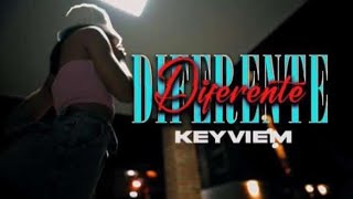 KEYVIEM  DIFERENTE ❤️🥀 VÍDEO OFICIAL [upl. by Ettenoj407]