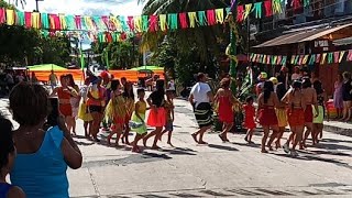 carnavales iquitos 2024 [upl. by Eisso]