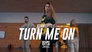 TURN ME ON  Kevin Lyttle  Choreography by Pipi Echeverría BYSDANCECON2019 [upl. by Erised]