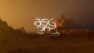 vico  ascend  visualizer prod alcofribas amp bsaz [upl. by Richia]