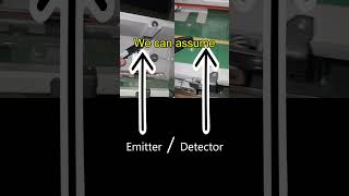 PERFECT Calibration How Does a Printer Calibrate Videojet Dataflex 6530 [upl. by Yursa914]