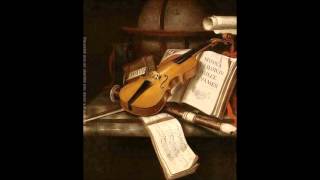 Giuseppe Tartini Sonatas for Violin Violoncello and Harpsichord 22 [upl. by Hildegarde488]