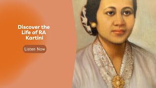 Kartini Life Story [upl. by Rosario]