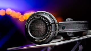 Philips Fidelio X2HR Review 2024  Open Back Headphones For Bassheads [upl. by Caffrey]