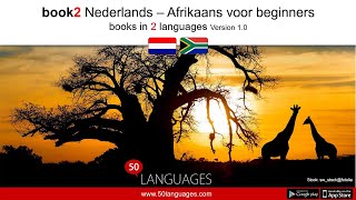 Afrikaans voor beginners in 100 lessen [upl. by Angil]