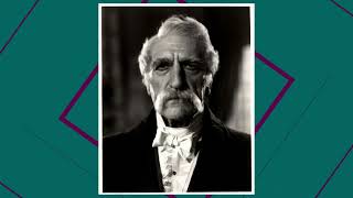 Twitter responses from teenagers reveal that C Aubrey Smith was overrated [upl. by Aelsel570]