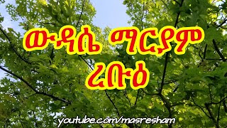 የረቡዕ ውዳሴ ማርያም  Wudase Mariam Wednesday [upl. by Atinuaj]