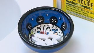 Acetaminophen Safety Alert  Consumer Reports [upl. by Tedra]