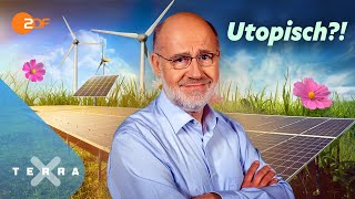 Die Wahrheit über die Energiewende Mehr Schein als Sein  Harald Lesch  Terra X Lesch amp Co [upl. by Latsyrd]