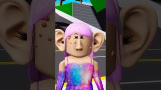 every time I lie I get more beautiful 🤥 roblox brookhaven [upl. by Adelice]