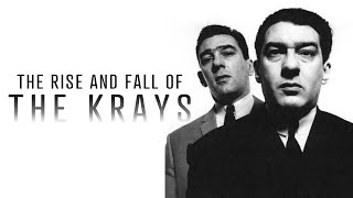 Rise Of The Krays  clip 3 [upl. by Attej474]