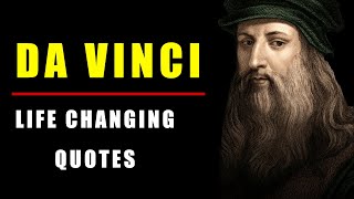 Leonardo da Vinci Quotes Demystified [upl. by Liuqnoj383]